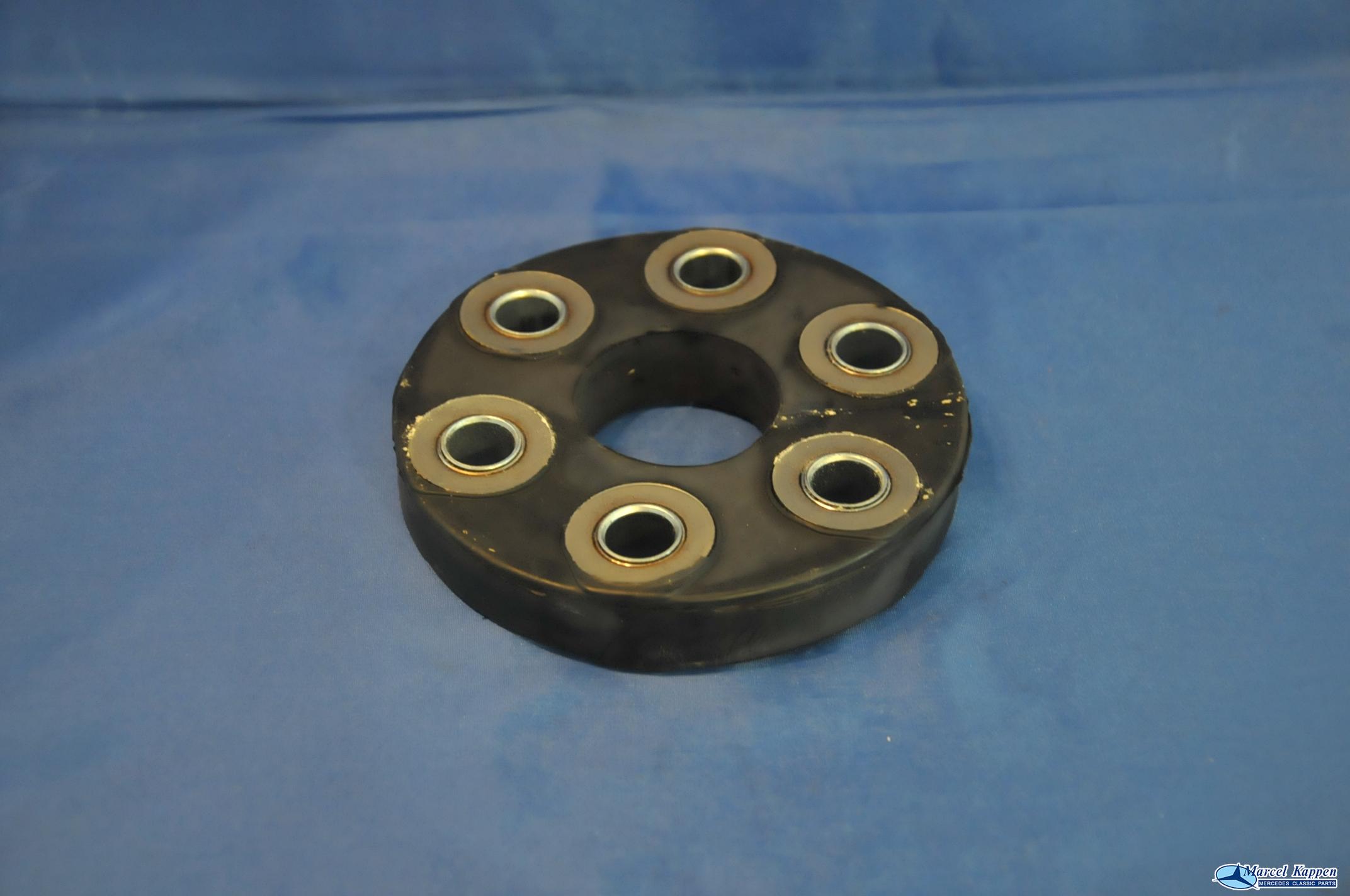 Hardyschijf 90mm v.nr. 1894110115