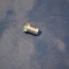 Eindstop leiding hoofdremcilinder M10 x 1mm v.nr. 00042010x1