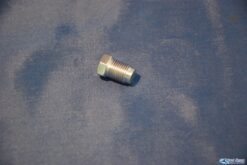 Eindstop leiding hoofdremcilinder M10 x 1mm v.nr. 00042010x1