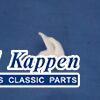Klem drempellijst v.nr. 0009885681