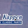 Klem drempellijst v.nr. 0009887581
