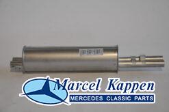 Einddemper IMASAF 250SE SEC 280S SE SEC 280SEL 300SE SEC v.nr. 1124913401 repro