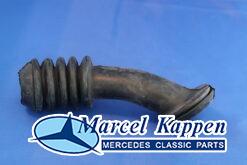 Doorvoerrubber bekabeling koplamp v.nr. 1155460085