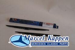 Set wisserbladen Bosch v.nr. 1238200545