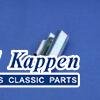 Klem raamborstel binnenzijde v.nr. 0019889278
