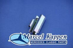 Klem raamborstel binnenzijde v.nr. 0019889278