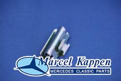 Alternative view of Klem raamborstel binnenzijde v.nr. 0019889278