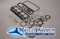 Motor pakkingset OM636 v.nr. 6360100921 repro