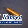 Klepgeleider uitlaat M108 M114 M115 M121 M129 M130 M180 230S v.nr. 1080500624
