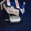 Magneet schakelaar op injectiepomp M130 v.nr. 0000740788
