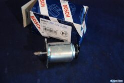 Magneet schakelaar op injectiepomp M130 v.nr. 0000740788