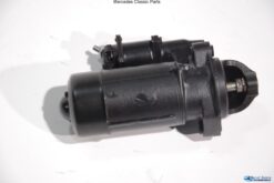 Alternative view of Startmotor gereviseerd v.nr. 0001518101 ruilartikel