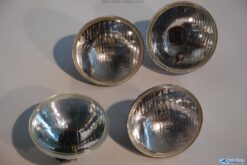 Set inzetlenzen koplamp v.nr. 0008200000 repro