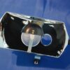 Reflector mistlamp parkeerverlichting v.nr. 0008260078