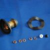 Kachelventiel membraan reparatieset airco uitvoering v.nr. 0008350644