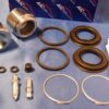 Remklauw achter reparatieset 38mm v.nr. 0015867343 repro