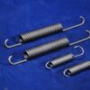 Set veren remschoen achter v.nr. 1109931210 v.nr 1364230092