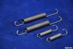 Set veren remschoen achter v.nr. 1109931210 v.nr 1364230092