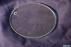Glas snelheidsmeter v.nr. 1115420006