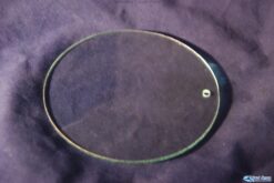 Glas snelheidsmeter v.nr. 1215420006