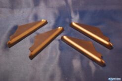 Alternative view of Subframe modificatie set v.nr. 1073300042