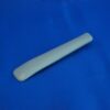 Cover t.b.v. hevel softtopbak opener grijs v.nr. 1077500066