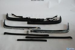 Bumper voor v.nr. 1078850001 repro