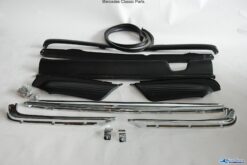 Bumper achter v.nr. 1078850002 repro