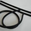 Bumperrubber set voor en achter v.nr. 1088850000 repro