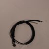 Kilometerteller kabel automaat 1310mm v.nr. 1095420207