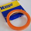 Luchtfilter Hengst LX 235 E1L/1 hoogte 50mm v.nr. 0010949704