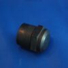 Schroefbus binnenzijde onderste draagarm 29,9 mm v.nr. 1113330548