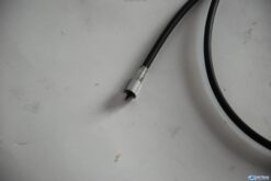 Alternative view of Kilometertellerkabel aansluiting 12mm lengte 158cm v.nr. 1115420007 NOS