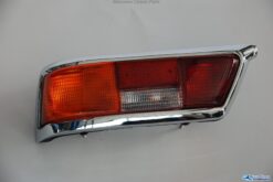 Achterlamp unit links FlachkĂĽhler 280 v.nr. 1118207164