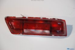 Achterlampglas met reflector rechts v.nr. 1118265252