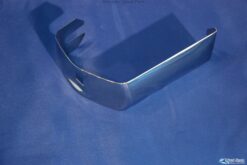 Alternative view of Afdekking achterbumper chrome v.nr. 1118855322