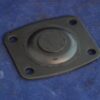 Aanslag subframe rubber v.nr. 1133300077