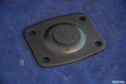 Aanslag subframe rubber v.nr. 1133300077