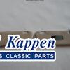 Zonnekleppen 280SL en 250SL laat v.nr. 1138100710 v.nr. 1138101010