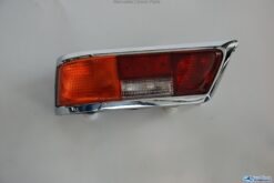 Achterlamp unit links 280SL 2e serie v.nr. 1138201564 repro