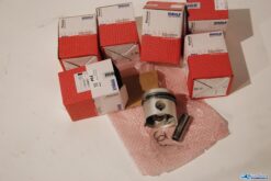 Zuigerset M108 M114 M129 83mm v.nr. 1140309317
