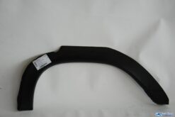 Reparatiedeel spatbordrand links achter buitenzijde v.nr. 1156370109 repro
