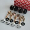 Voorasophangrubberset Febi v.nr. 1153301875