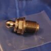 Klepstoter hydraulisch Febi M116 M117 v.nr. 1160500480 en 1160500180