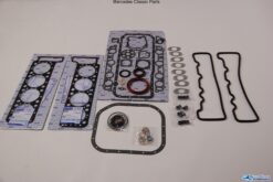 Motor pakking set v.nr. 1161170016