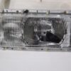 Koplamp rechts zonder hoogteverstelling v.nr. 1168203861 NOS