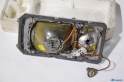 Alternative view of Koplamp rechts zonder hoogteverstelling v.nr. 1168203861 NOS