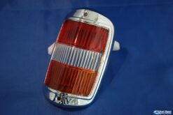 Afdekkap achterlamp unit vroeg v.nr. 1208260251