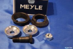 Reparatieset onderste draagarm v.nr. 1233301475