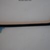 Afdichting zijruit achter links v.nr. 1236700938 NOS